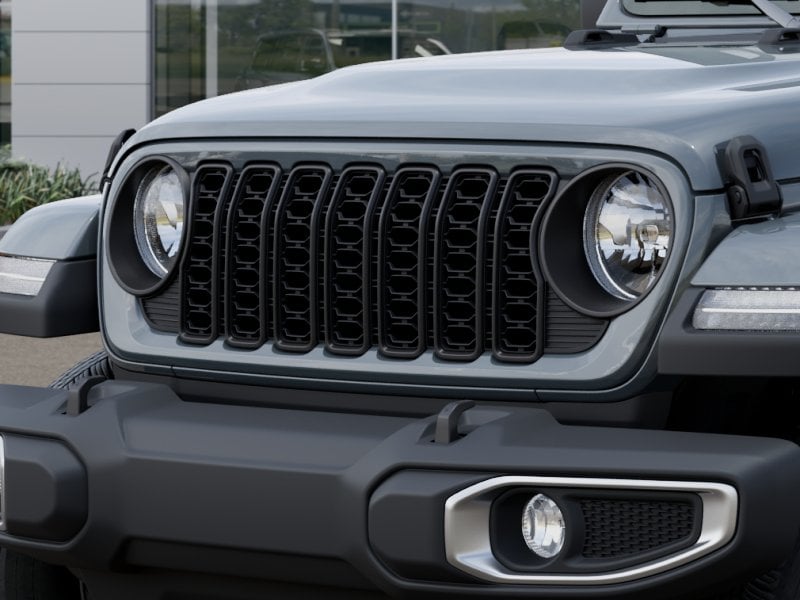 2025 Jeep Gladiator Sport S - Photo 28