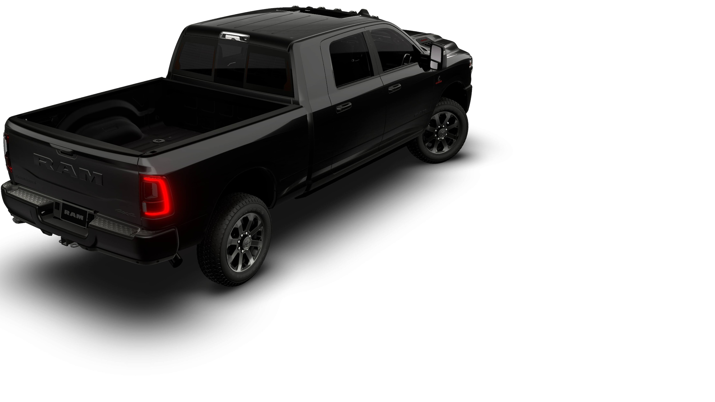 2026 RAM 2500 Laramie - Photo 25
