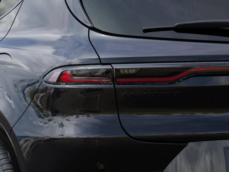 2025 Dodge Hornet R/T Plus - Photo 38