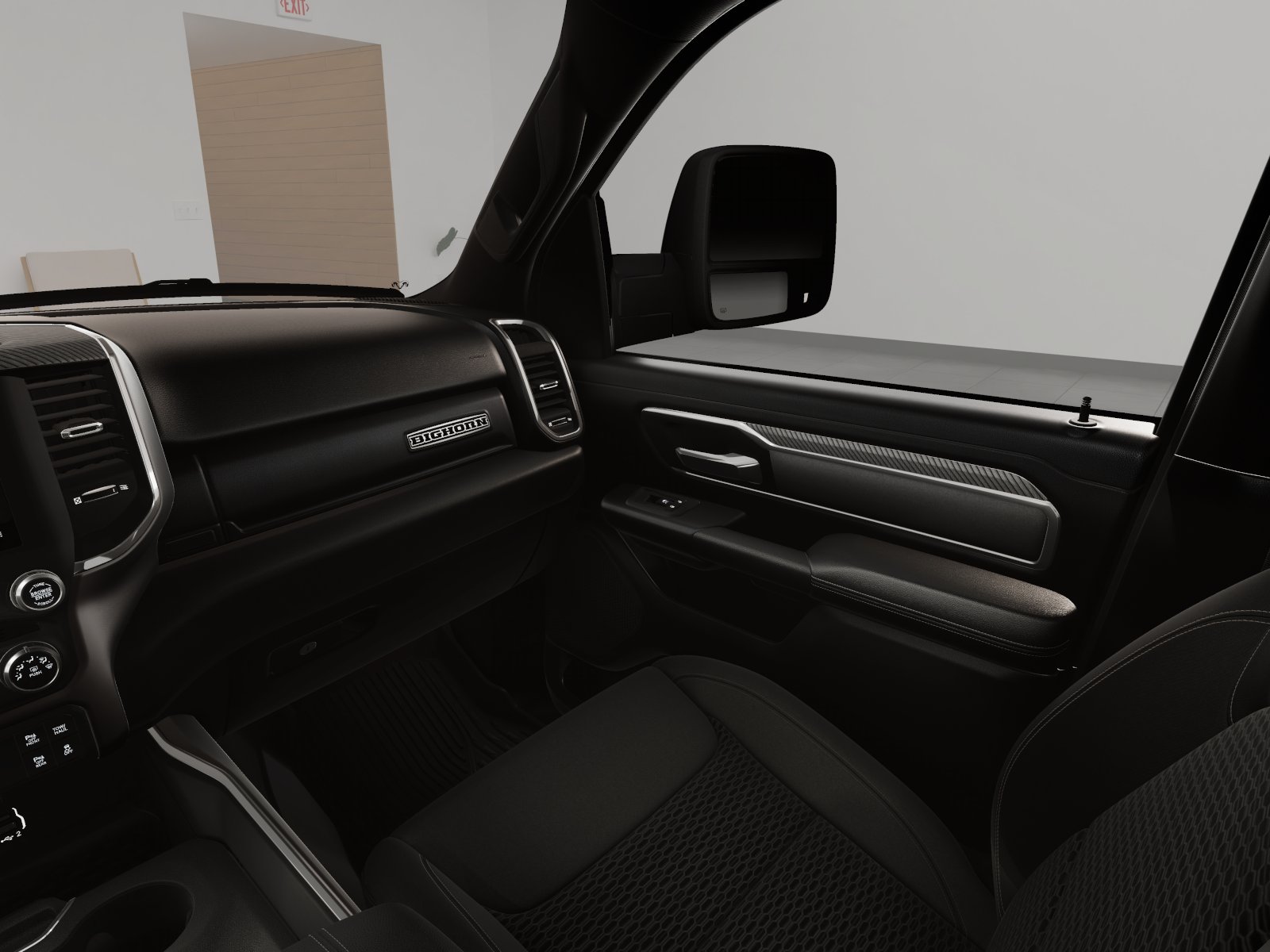 2026 RAM 1500 Big Horn/Lone Star - Photo 32