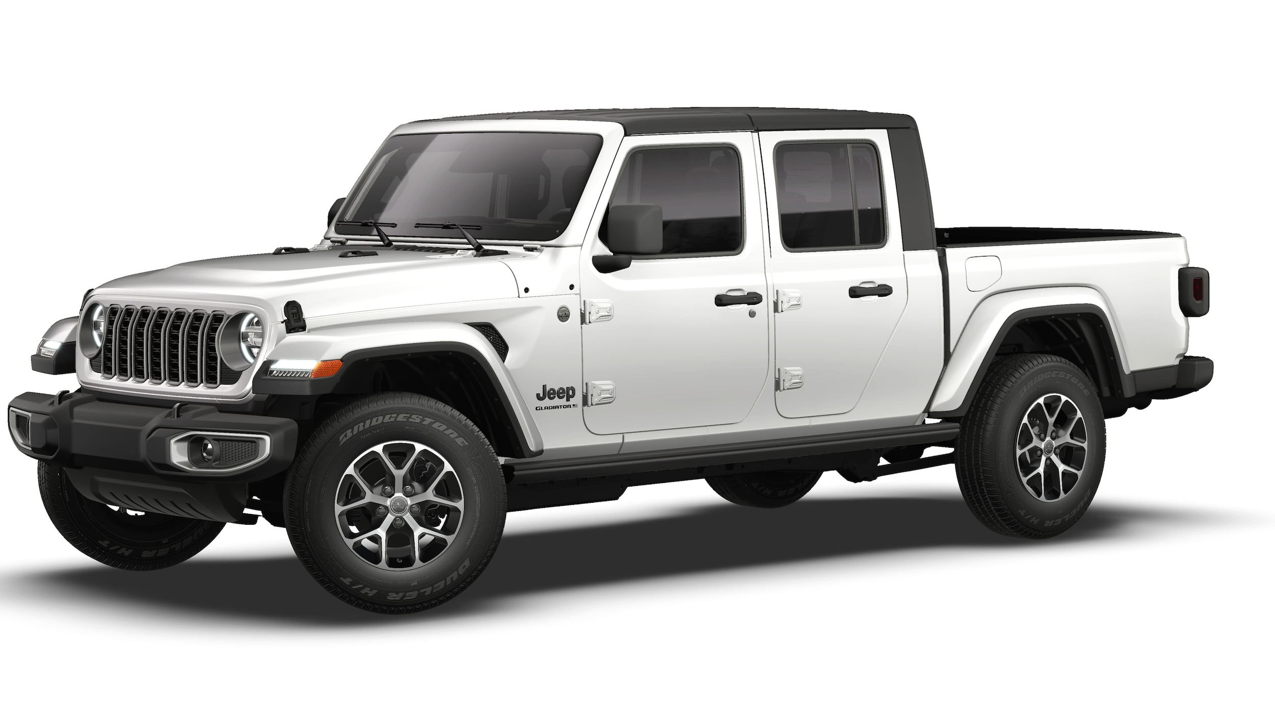 2026 Jeep Gladiator Sport S Auto's photo