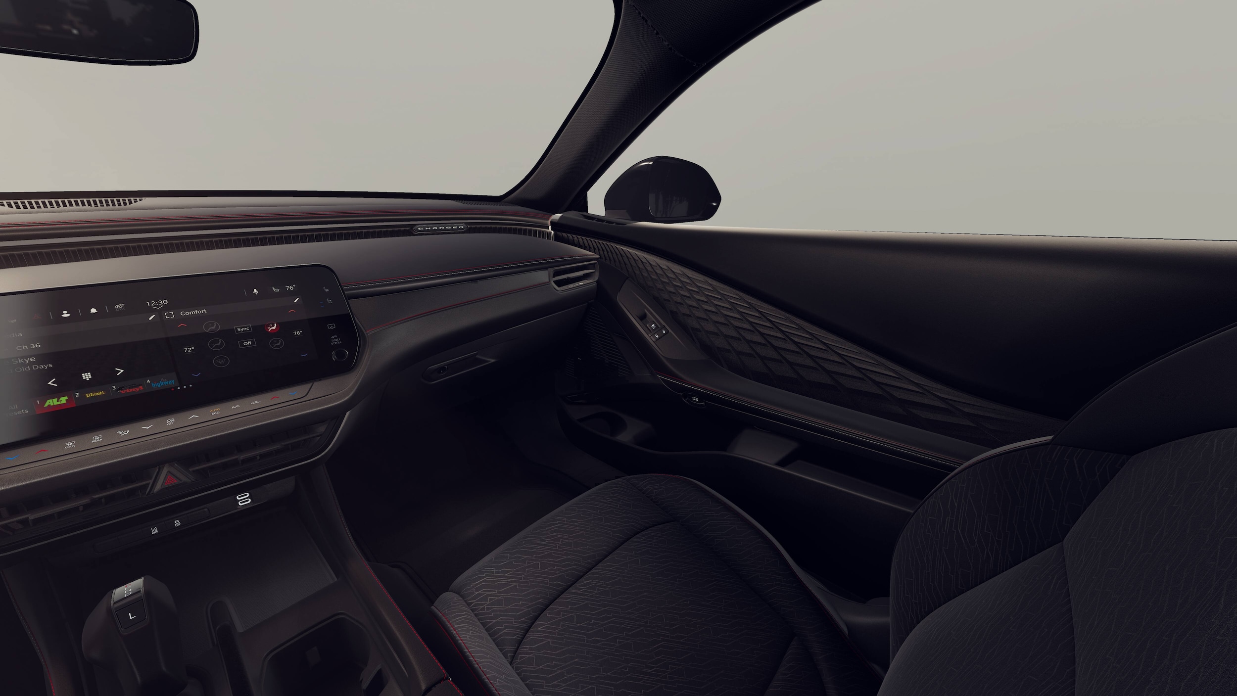 2026 Dodge Charger Scat Pack - Photo 32