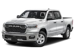 2027 Ram 1500 Big Horn/Lone Star Pickup