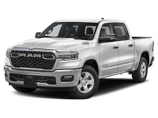 2027 Ram 1500 Big Horn Pickup