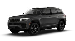 2026 Jeep Grand Cherokee LIMITED 4X4 Sport Utility