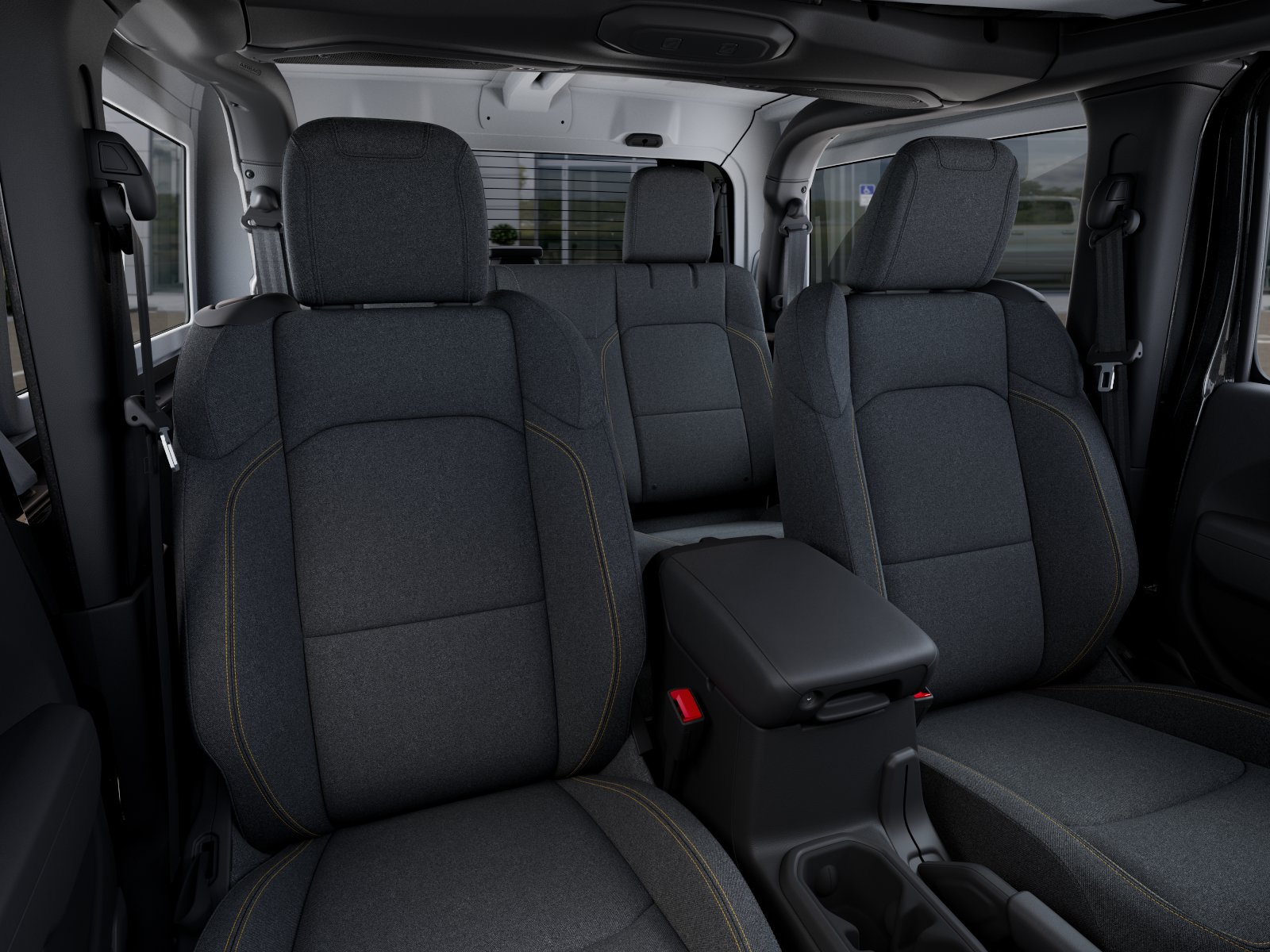 2026 Jeep Wrangler 2-Door Sport S - Photo 31