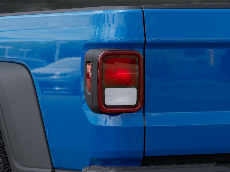 2025 Jeep Gladiator Sport S - Photo 36
