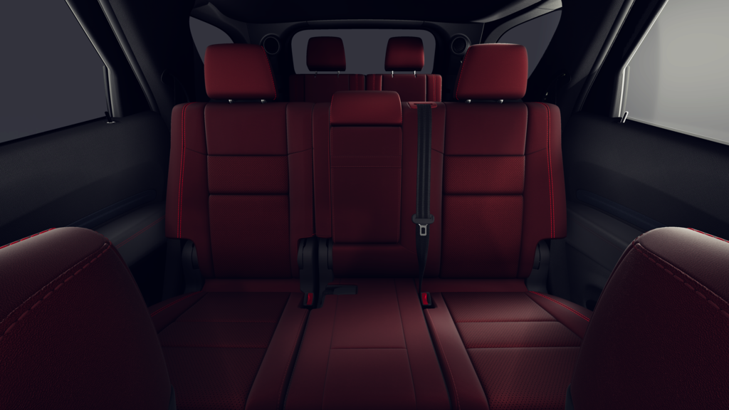 New 2026 Dodge Durango GT Plus Hemi V8 Sport Utility