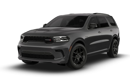 2026 Dodge Durango GT HEMI V8 Sport Utility