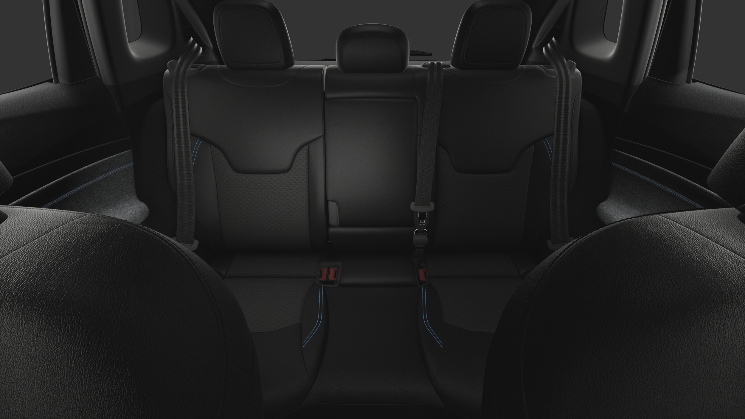 2026 Jeep Compass Altitude - Photo 25