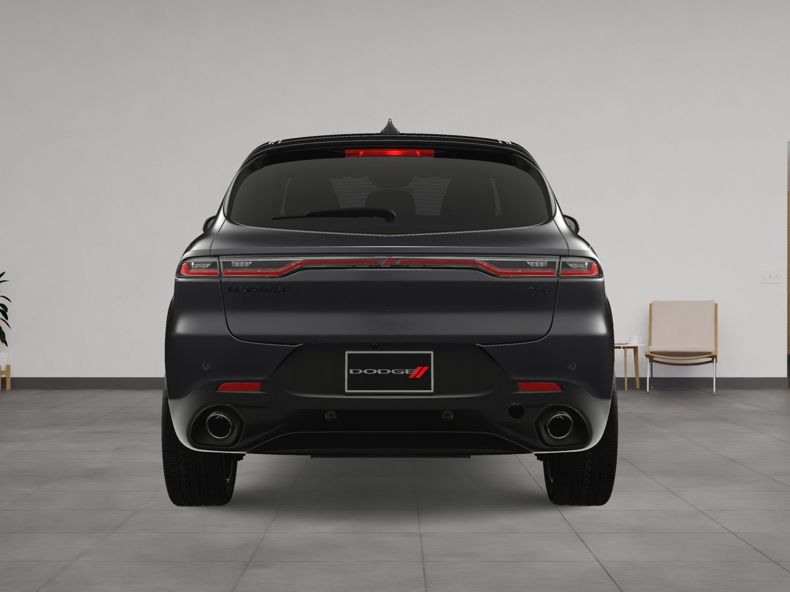 2024 Dodge Hornet R/T - Photo 38