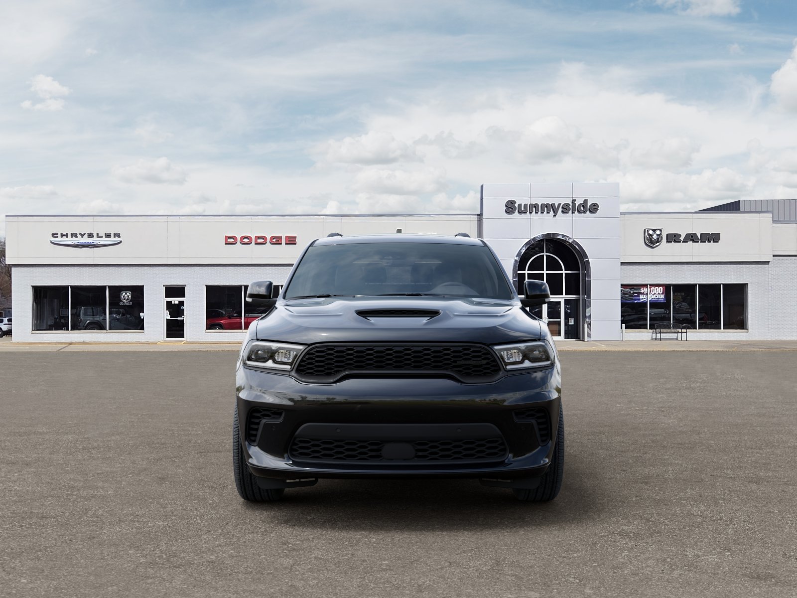 Vehicle thumbnail