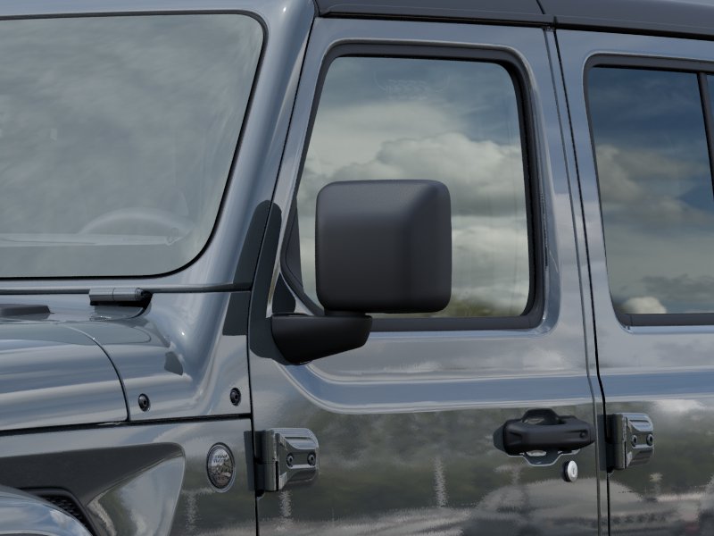 2025 Jeep Gladiator Sport S - Photo 28