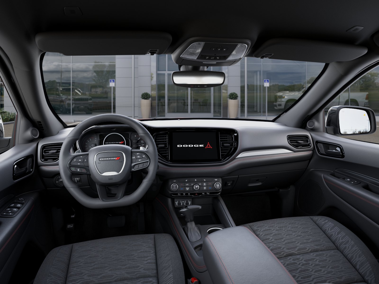 2026 Dodge Durango GT - Photo 44