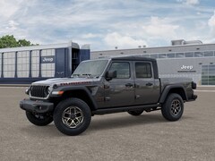 2026 Jeep Gladiator RUBICON 4X4 Pickup