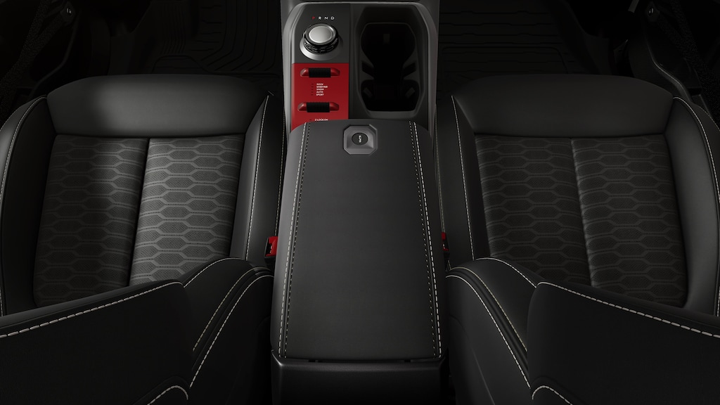 New 2026 Jeep Recon MOAB Sport Utility