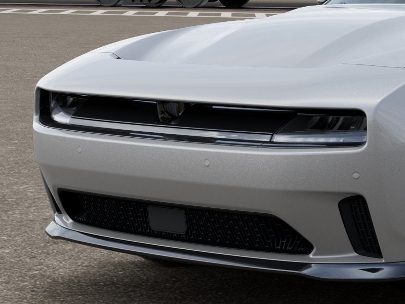 2025 Dodge Charger Daytona R/T - Photo 19