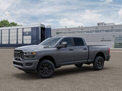 New 2026 Ram 3500 BIG HORN CREW CAB 4X4 6'4 BOX Pickup in Slatington