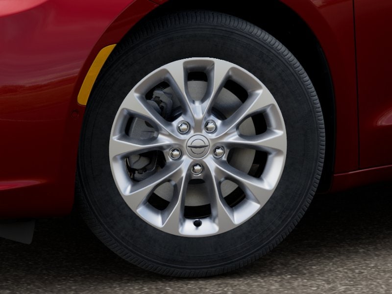 2026 Chrysler Pacifica Select - Photo 41