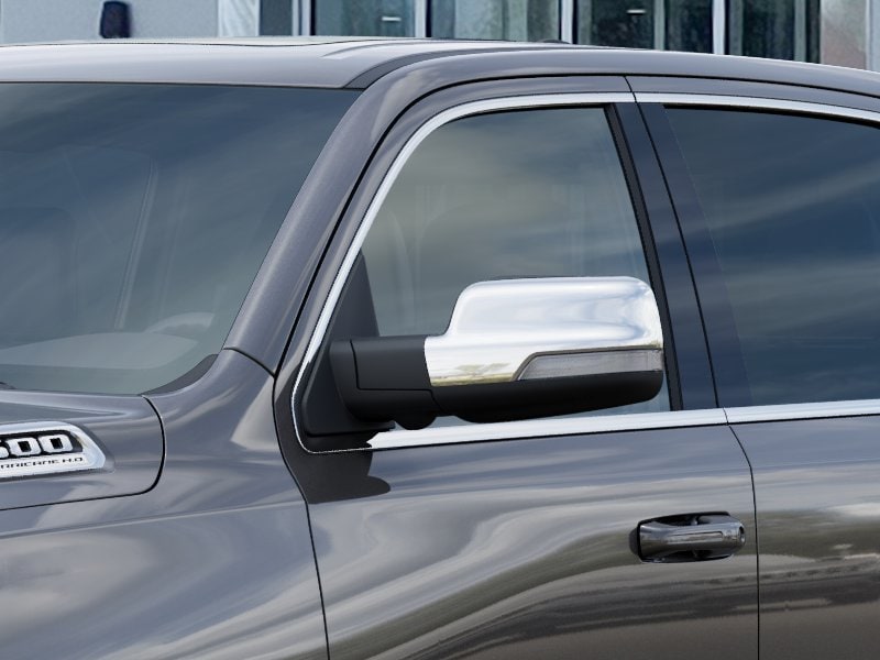 2026 RAM 1500 Limited - Photo 38