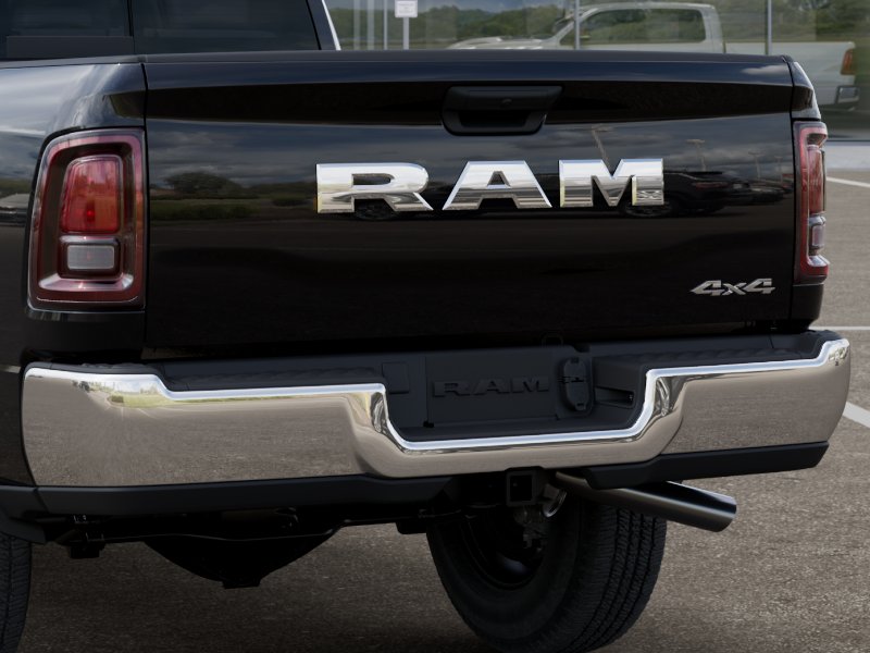 2026 RAM 2500 Tradesman - Photo 39