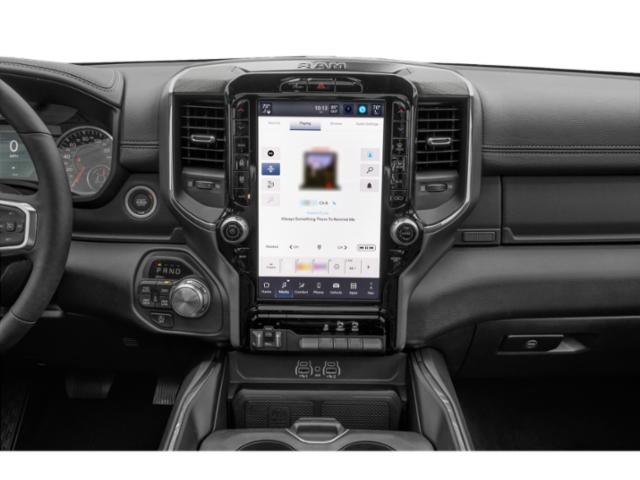 2026 Ram 1500 Laramie photo 13