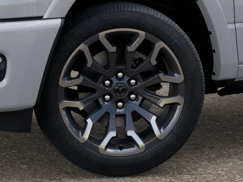 2026 Ram 1500 Limited photo 3