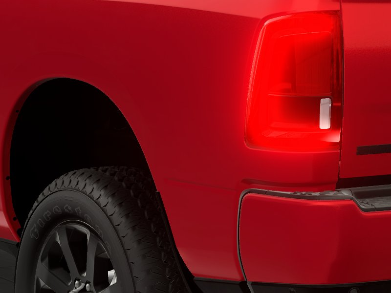 2026 Ram 2500 Big Horn photo 3