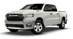 2026 Ram 1500 BIG HORN CREW CAB 4X4 5'7 BOX Pickup
