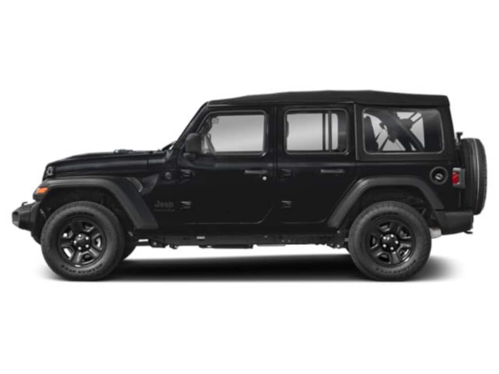 New 2027 Jeep Wrangler Moab 392 Sport Utility