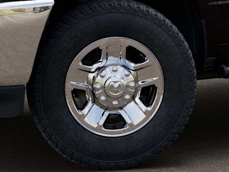 2025 RAM Ram 3500 Pickup Tradesman - Photo 34