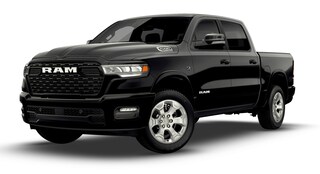 2026 Ram 1500 BIG HORN CREW CAB 4X4 5'7 BOX Pickup for sale on Long Island, NY