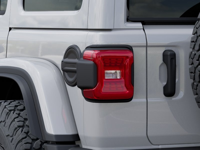 2025 Jeep Wrangler 4-Door Rubicon 392 Final Edition - Photo 35