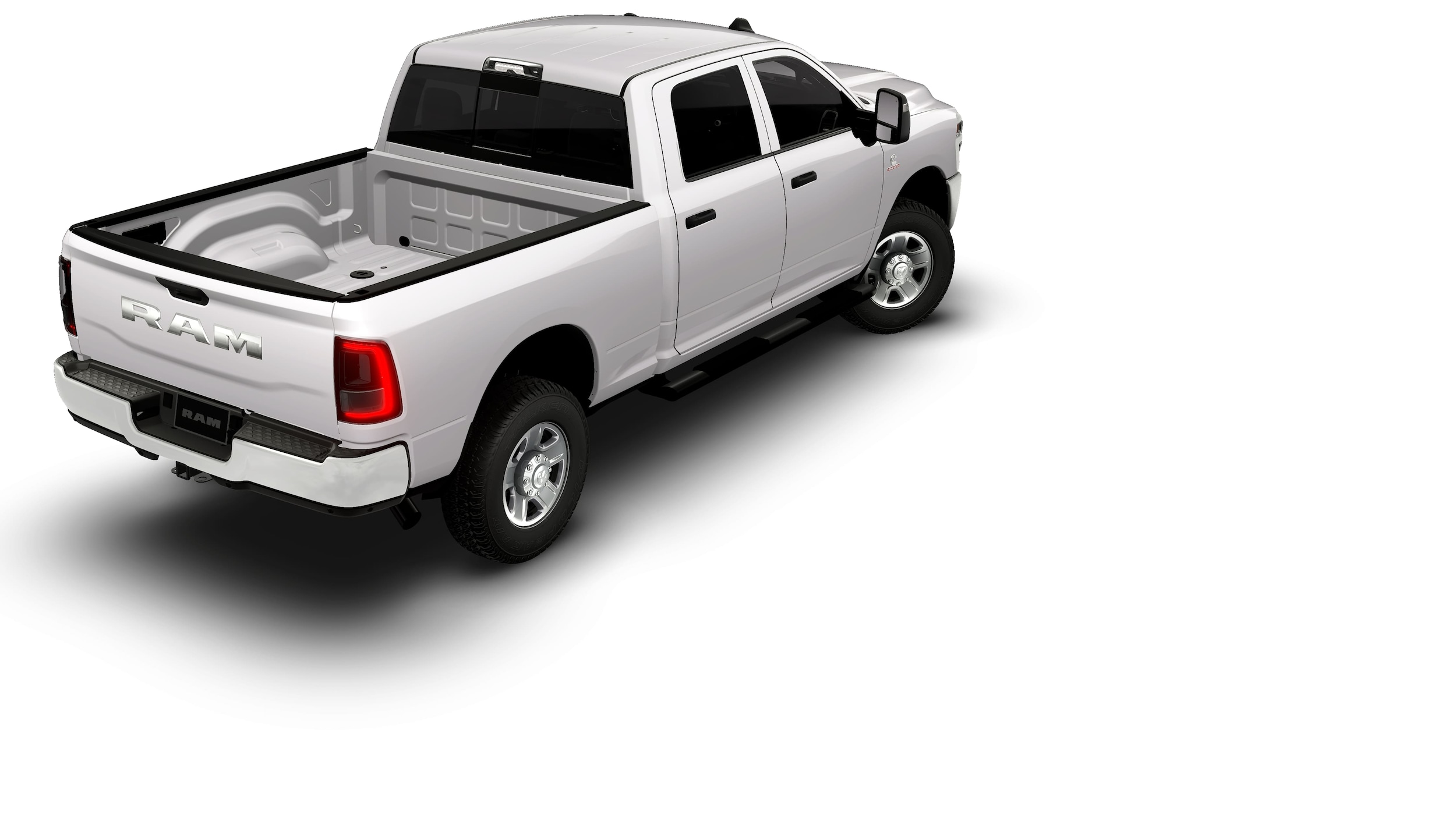 2026 RAM 2500 Tradesman - Photo 29