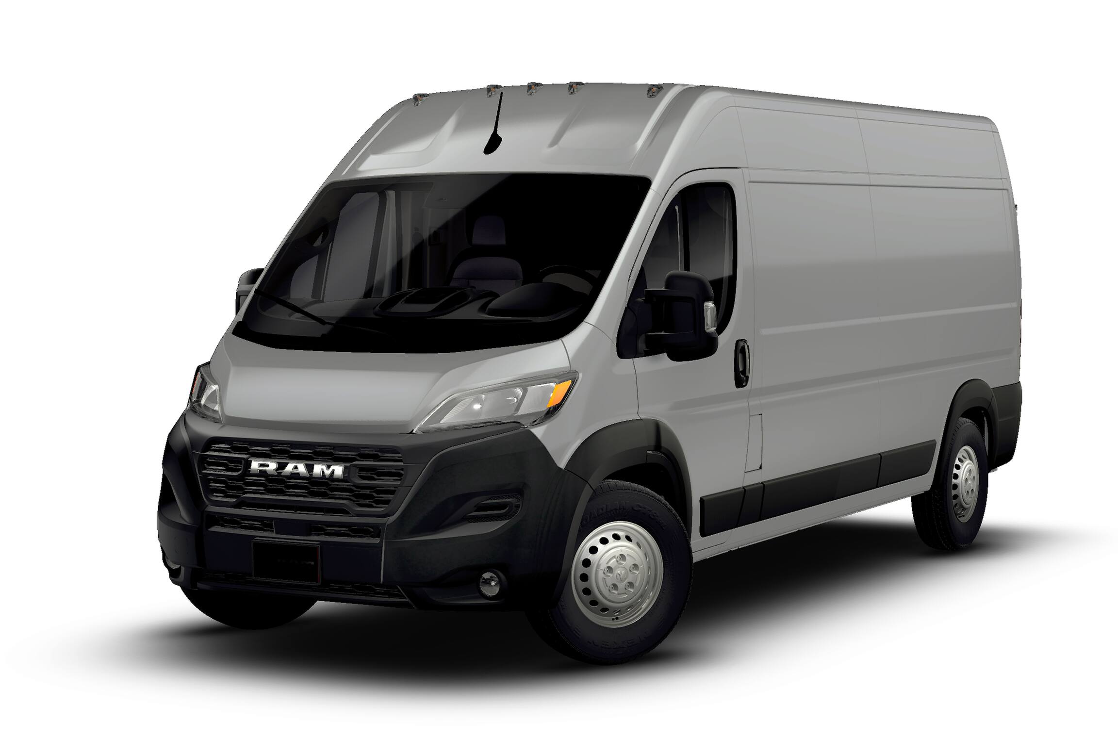 2026 RAM ProMaster 3500 Tradesman 159" WB High Roof's photo