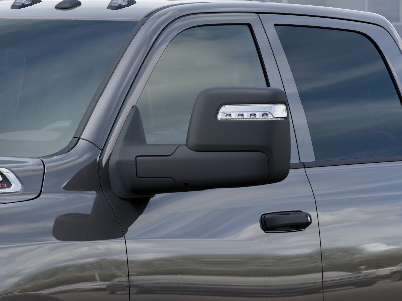 2026 RAM 2500 Tradesman - Photo 23
