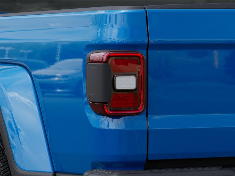 2025 Jeep Gladiator Sport S - Photo 33