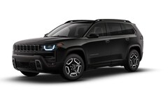 2026 Jeep Cherokee LIMITED 4X4 Sport Utility