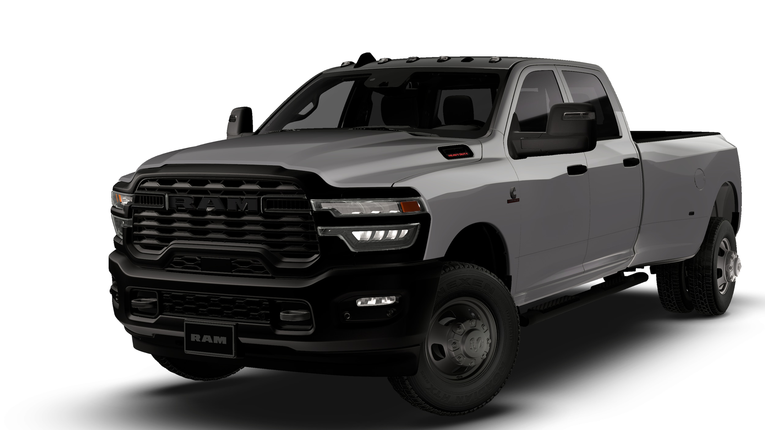 2026 RAM 3500 Tradesman 4X4 Crew Cab LWB's photo