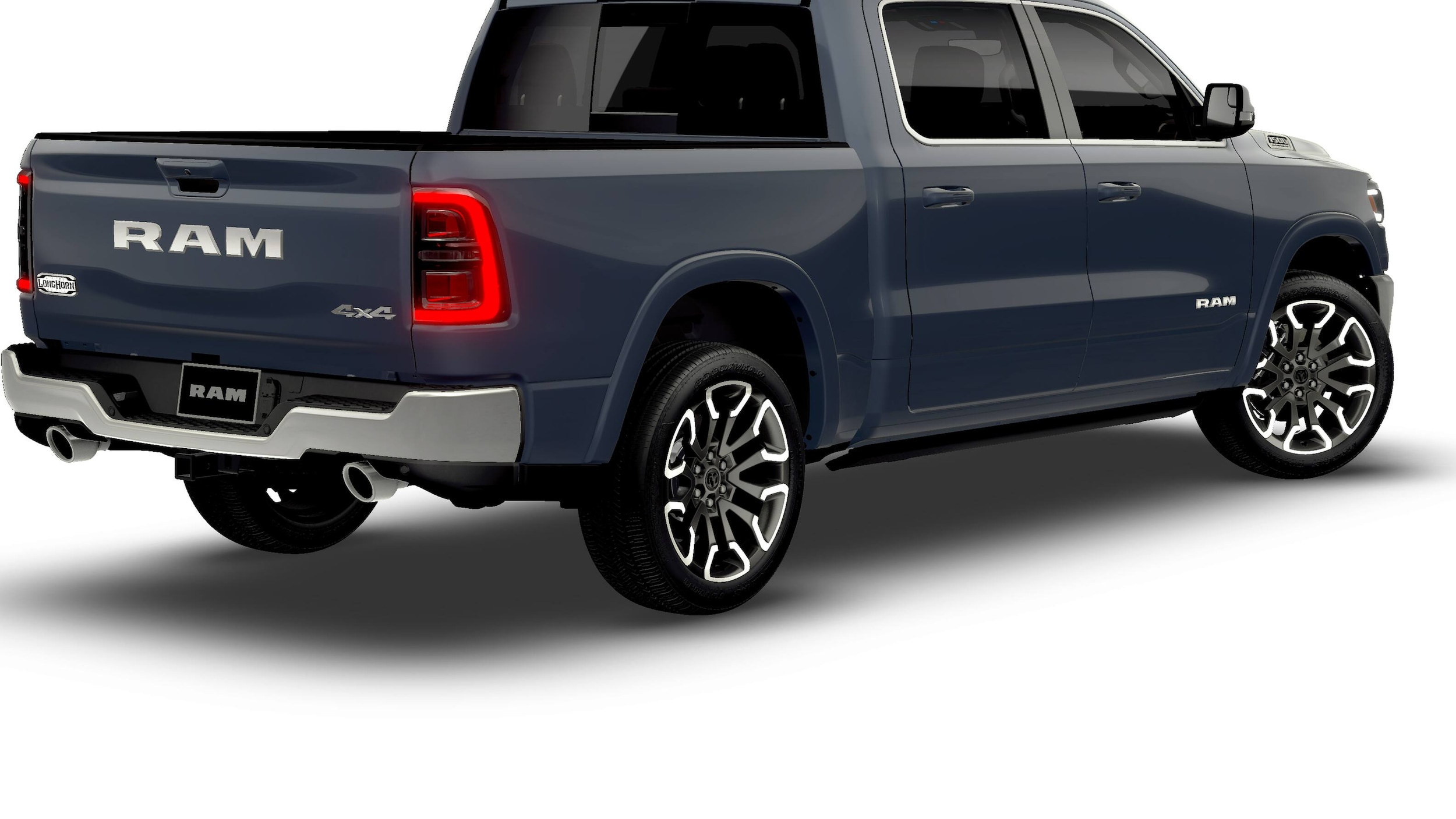 2026 RAM 1500 Limited Longhorn - Photo 26