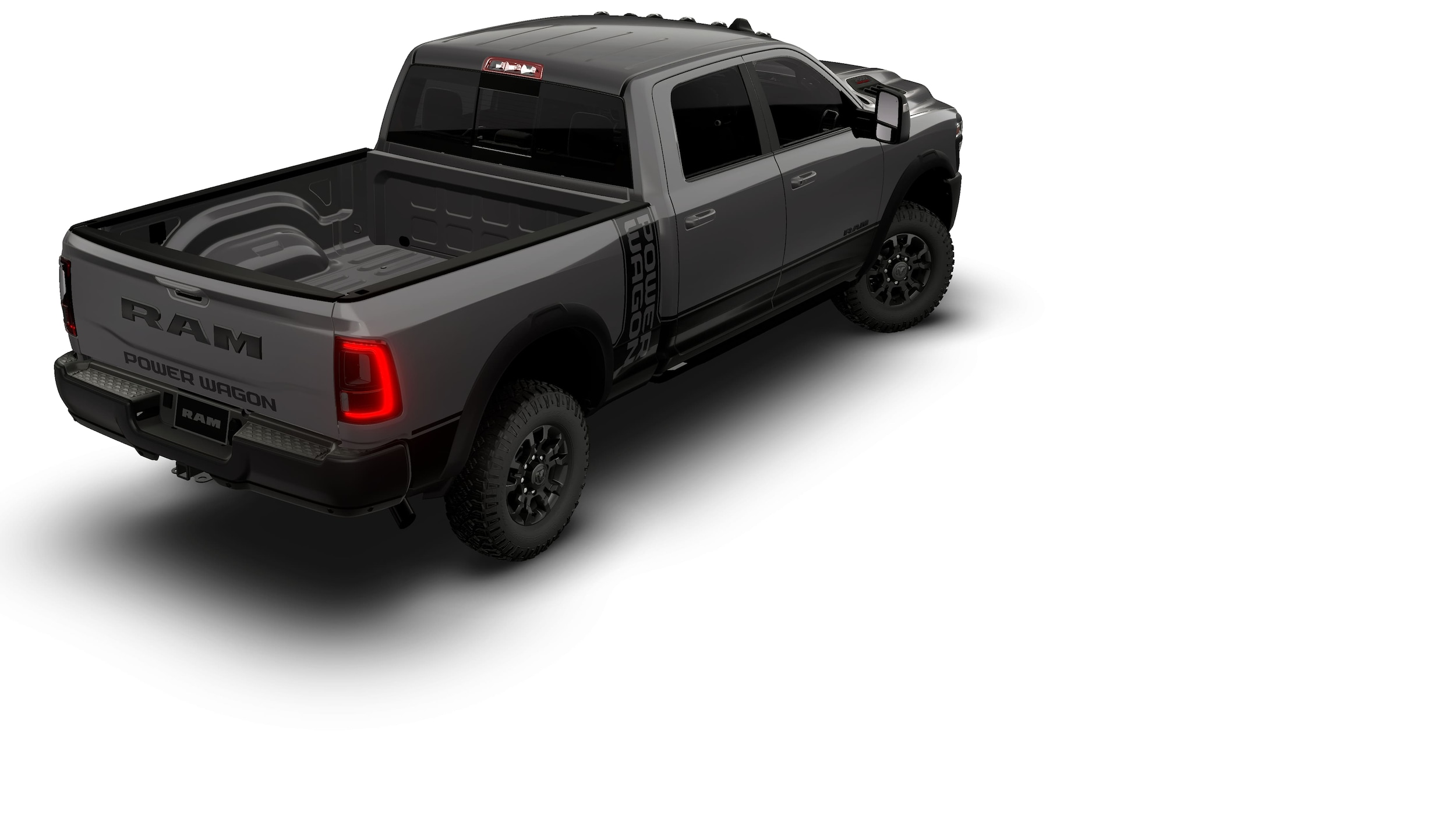 2026 RAM 2500 Power Wagon - Photo 24