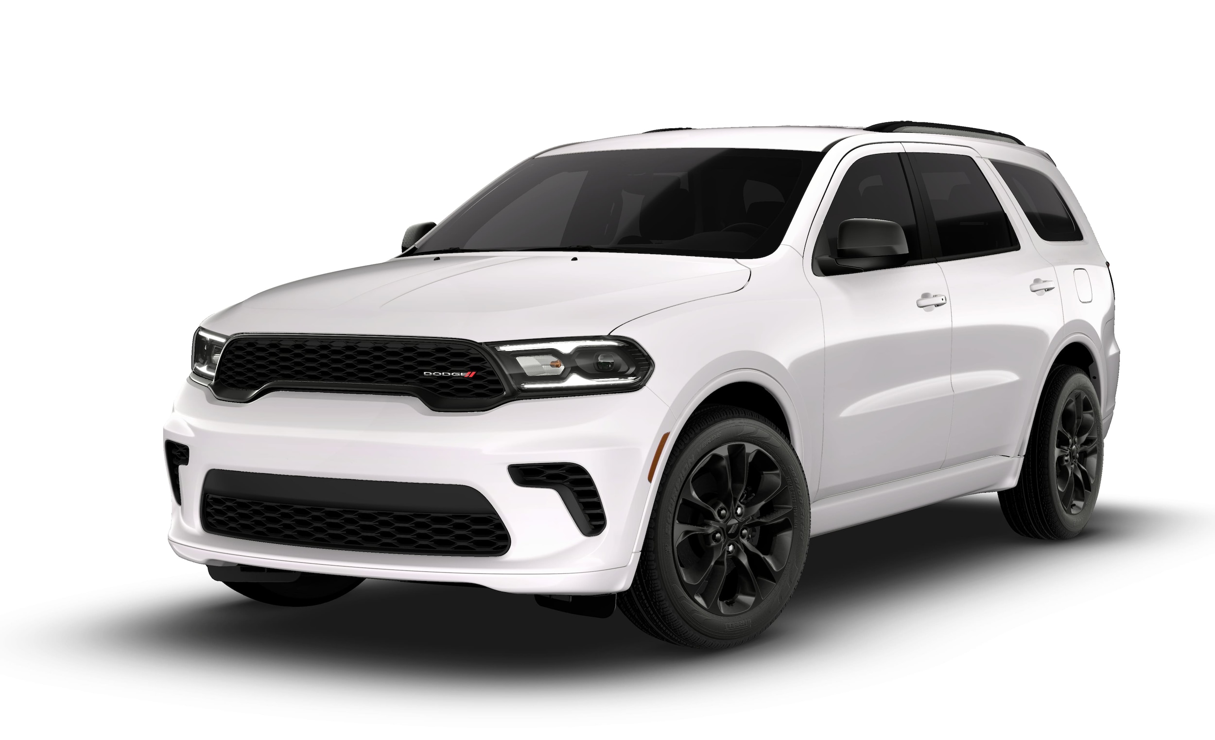 2026 Dodge Durango GT AWD's photo