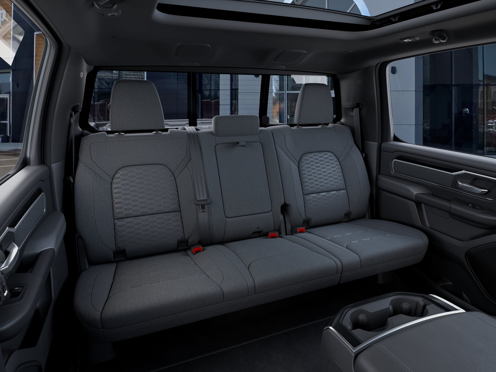 2026 RAM 1500 Big Horn/Lone Star - Photo 15
