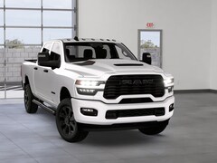 2026 Ram 2500 Tradesman Pickup