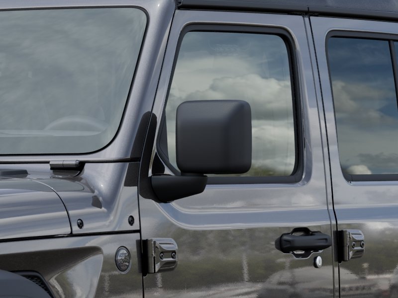 2025 Jeep Gladiator Sport S - Photo 27