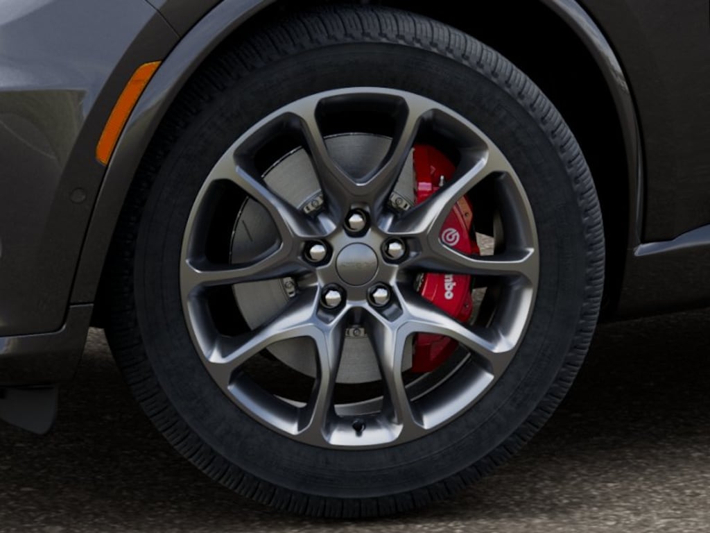 New 2026 Dodge Durango R/T 392 SUV
