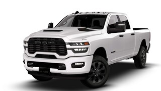 2026 Ram 2500 BIG HORN CREW CAB 4X4 6'4 BOX Pickup