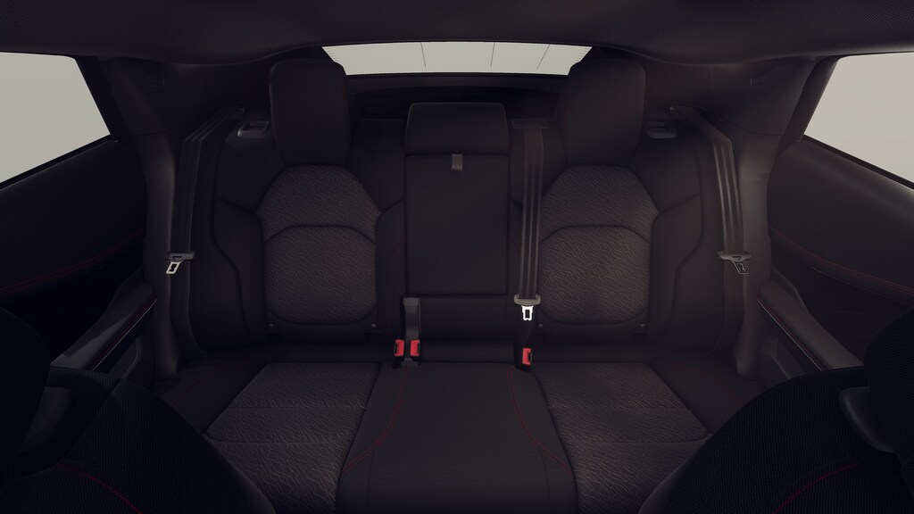 New 2026 Dodge Charger R/T 4-DOOR AWD Sedan