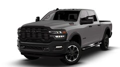 2026 Ram 2500 WARLOCK CREW CAB 4X4 6'4 BOX Pickup