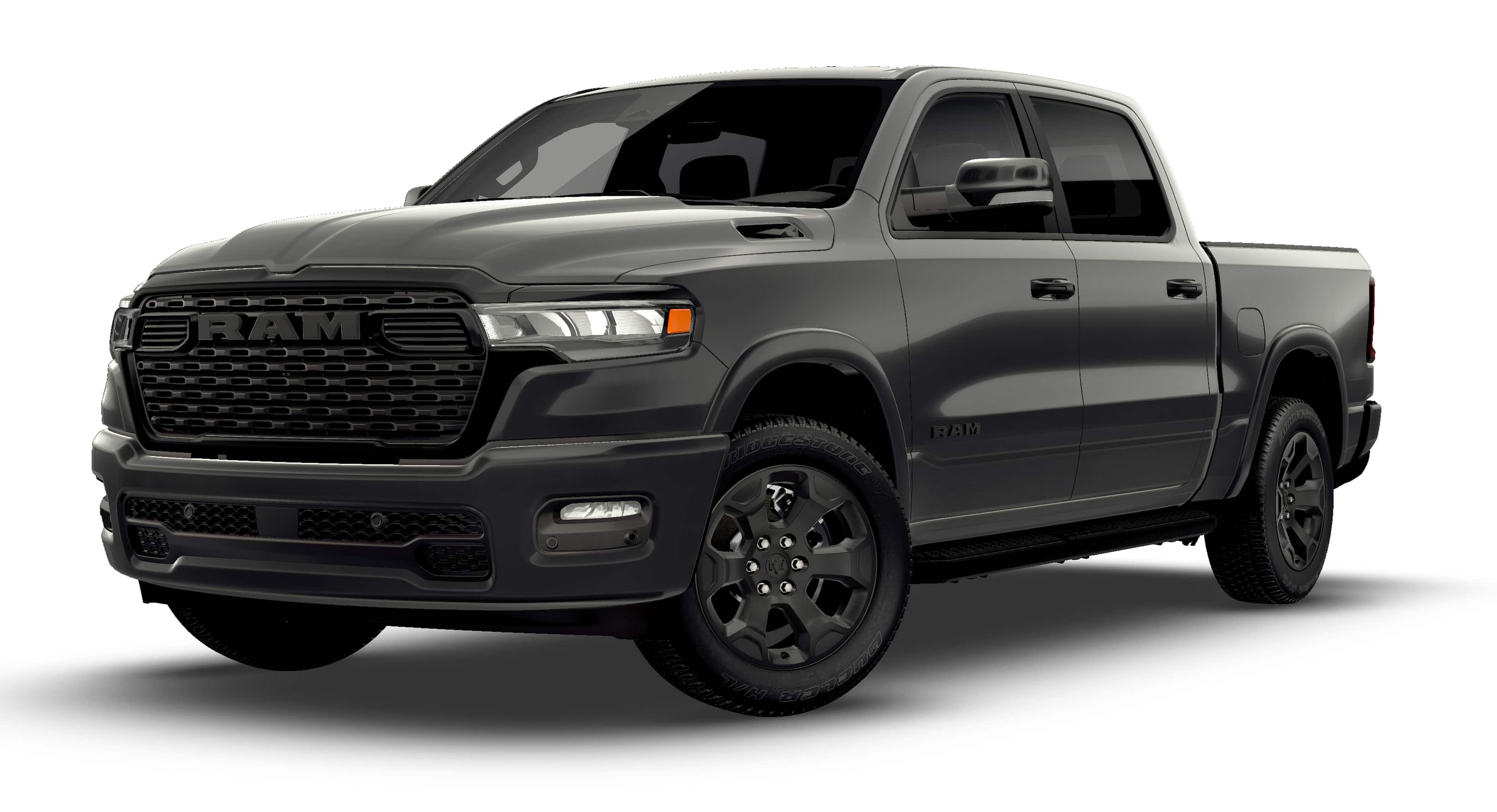 2026 RAM 1500 Pickup Big Horn/Lone Star